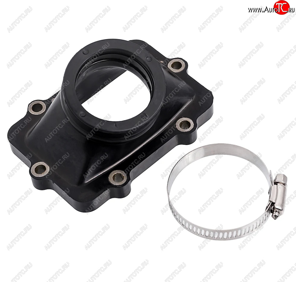 1 169 р. Манифолды Ski-Doo MXZ800Summit 800GSX800 04-07, GTX800 05-07 420667109  пм-00029757  с доставкой в г. Воронеж