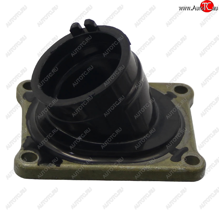 1 599 р. Манифолды Honda CR125R 90-95 16221-KZ4-700, 16221-KZ4-860  пм-00029822  с доставкой в г. Воронеж