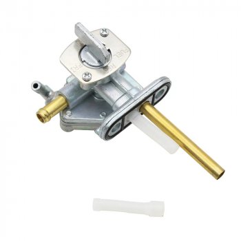2 699 р. Бензокраник Suzuki DR250S 93-95, DR350S 90-94, DR250SE 90-95, DR350SE 90-96 44300-15D30  пм-00029885  с доставкой в г. Воронеж. Увеличить фотографию 1