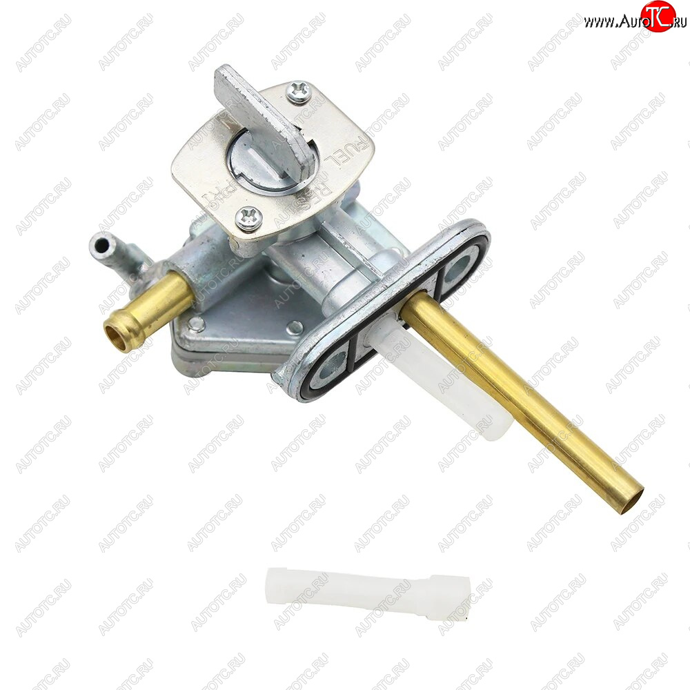 2 699 р. Бензокраник Suzuki DR250S 93-95, DR350S 90-94, DR250SE 90-95, DR350SE 90-96 44300-15D30  пм-00029885  с доставкой в г. Воронеж