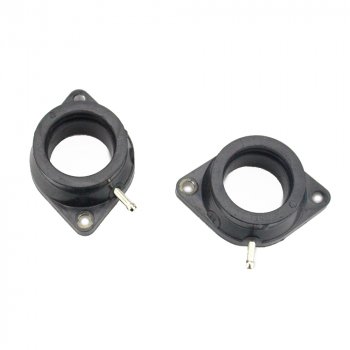 1 379 р. Манифолды Yamaha XVS1100 99-11 5EL-13586-00, 5EL-13596-00  пм-00029502  с доставкой в г. Воронеж. Увеличить фотографию 1