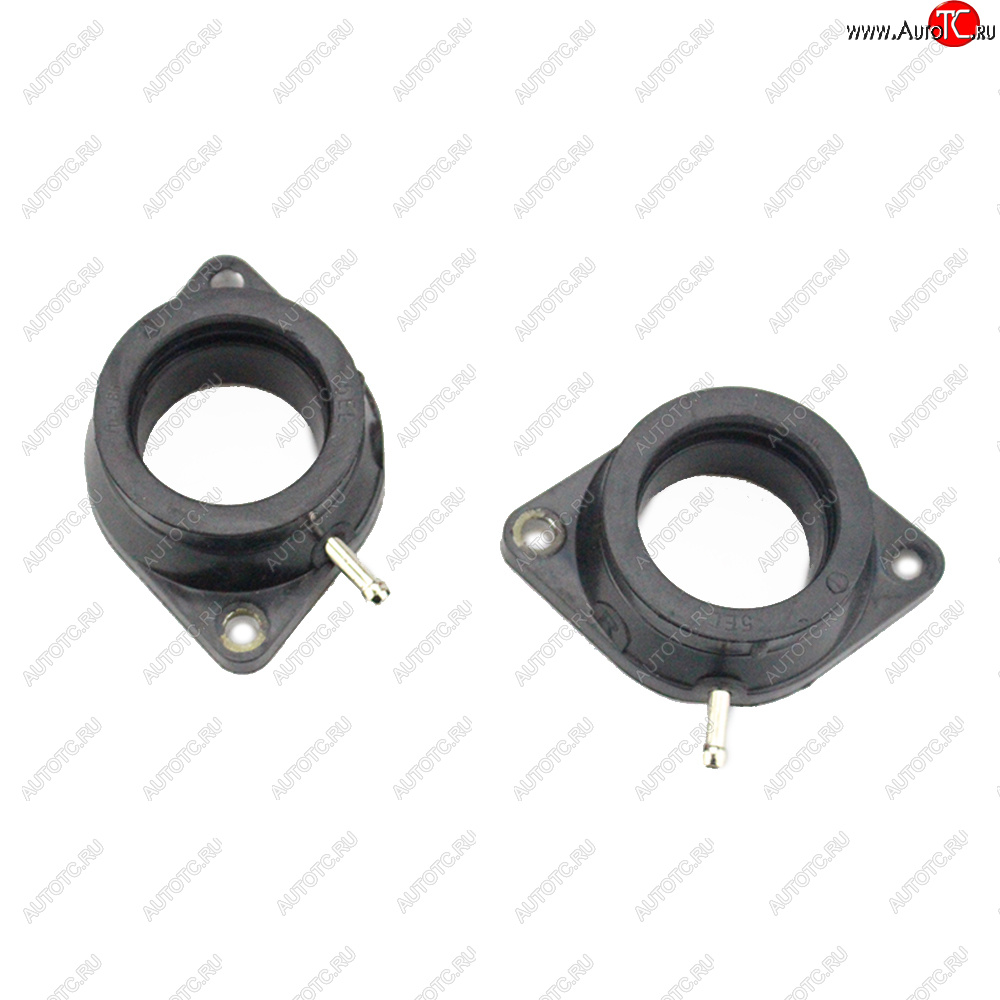 1 379 р. Манифолды Yamaha XVS1100 99-11 5EL-13586-00, 5EL-13596-00  пм-00029502  с доставкой в г. Воронеж