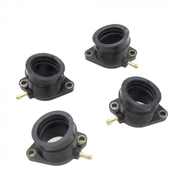 2 099 р. Манифолды Yamaha FZS600 98-03 5DM-13586-01  пм-00029586  с доставкой в г. Воронеж. Увеличить фотографию 1