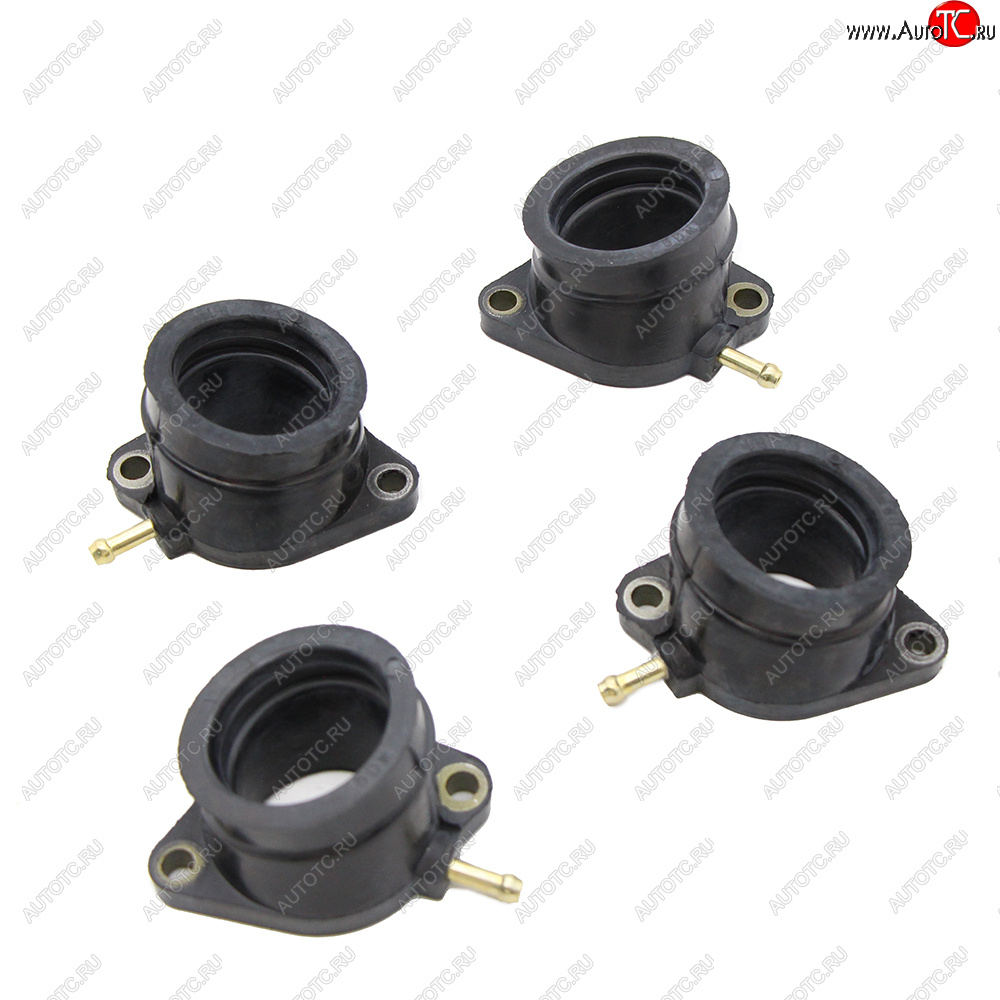 2 099 р. Манифолды Yamaha FZS600 98-03 5DM-13586-01  пм-00029586  с доставкой в г. Воронеж