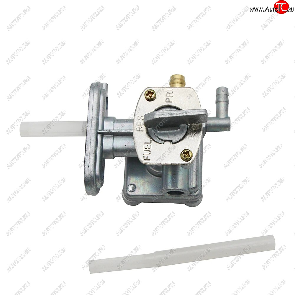 2 499 р. Бензокраник Yamaha XJ600 89-91, FJ600 84-90, XJ750 82-83 33M-24500-00  пм-00029747  с доставкой в г. Воронеж