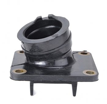 1 379 р. Манифолды Yamaha YZ85 02-18, YZ80 93-01, YZ125 1998 5PA-13565-00, 4ES-13565-00  пм-00029870  с доставкой в г. Воронеж. Увеличить фотографию 1