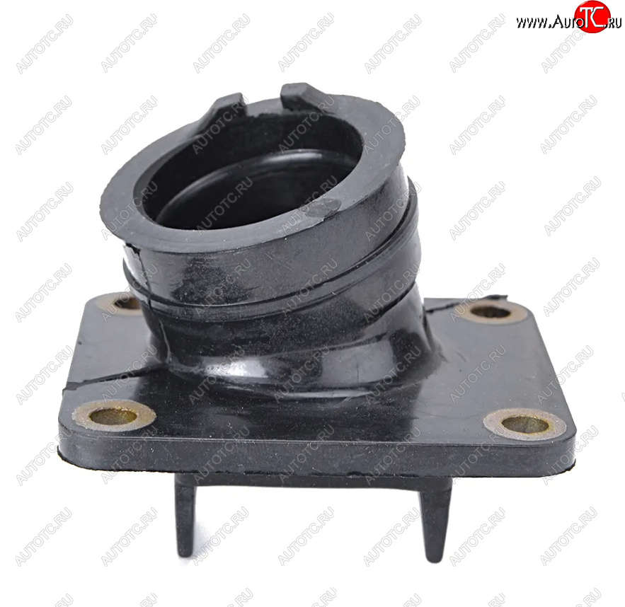 1 379 р. Манифолды Yamaha YZ85 02-18, YZ80 93-01, YZ125 1998 5PA-13565-00, 4ES-13565-00  пм-00029870  с доставкой в г. Воронеж