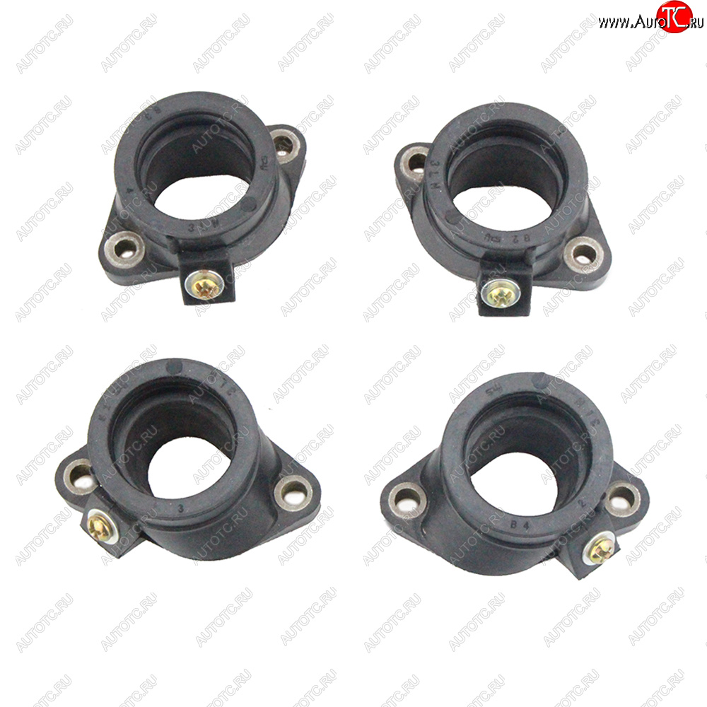 1 549 р. Манифолды Yamaha FZR250R 89-94 3LN-13586-00  пм-00029965  с доставкой в г. Воронеж