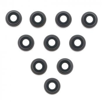 2 399 р. Маслосъемные колпачки ATHENA Honda XL1000 99-11 VTR1000F 97-99 10шт.  p400210420051  с доставкой в г. Воронеж. Увеличить фотографию 1