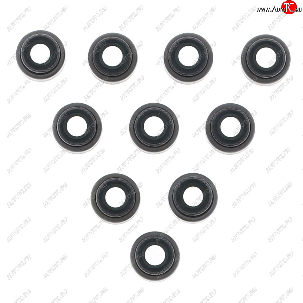 2 399 р. Маслосъемные колпачки ATHENA Honda XL1000 99-11 VTR1000F 97-99 10шт.  p400210420051  с доставкой в г. Воронеж