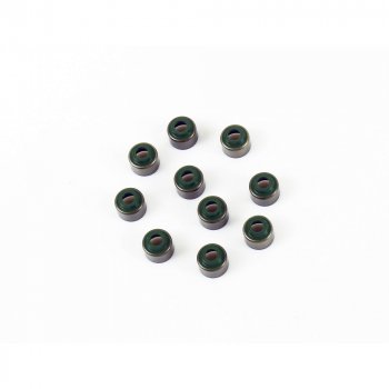 1 439 р. Маслосъемные колпачки ATHENA Yamaha YZF-R6 06-19, YZF-R1 98-06, YZ250F 01-13,WR450F 03-15 10шт.  p400485420404  с доставкой в г. Воронеж. Увеличить фотографию 1