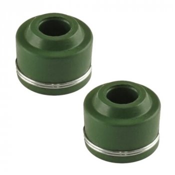 199 р. Маслосъемные колпачки AHL Yamaha FJR1300 01-06, TTR250 93-06, XJ600 92-02, YP400 04-07 1шт.  пм-00028427  с доставкой в г. Воронеж. Увеличить фотографию 1