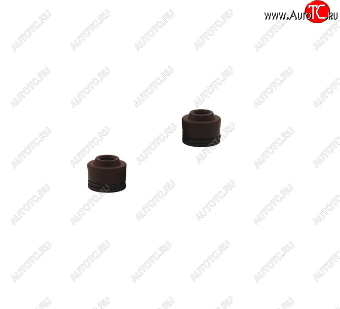150 р. Маслосъемные колпачки AHL Suzuki RMZ250 07-23, GSF400 91-97, GSX-R1000 05-16, SV650 99-17 и др. 1шт  пм-00028430  с доставкой в г. Воронеж