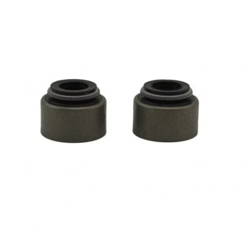 138 р. Маслосъемные колпачки AHL Yamaha XT225 87-07, TW200 88-22, TW225 02-07, YP250 96-16 1шт.  пм-00028432  с доставкой в г. Воронеж. Увеличить фотографию 1