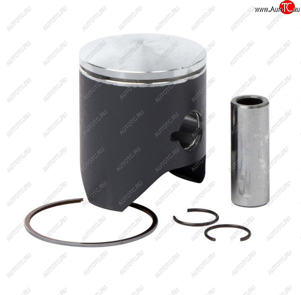 4 719 р. Поршень Athena KTM SX50 09-23, MC50 20-23, TC50 17-23 (B 39,47мм)  s4c03950002b  с доставкой в г. Воронеж