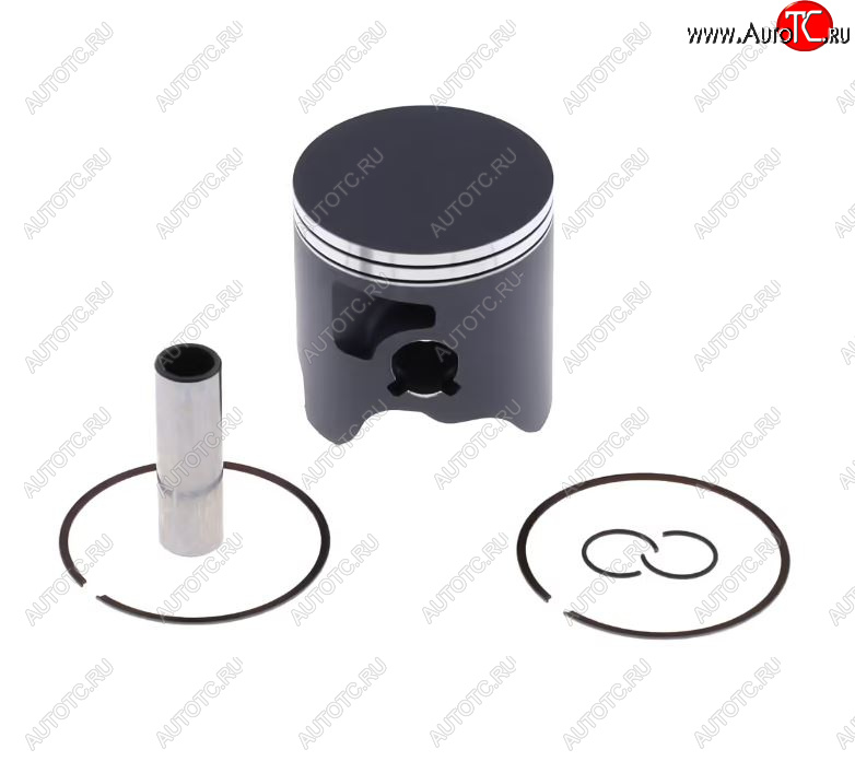 13 389 р. Поршень Athena KTM EXC300 04-23, SX300 22-23, ECEX300 20-23 (B 71.94мм)  s4c07200002b  с доставкой в г. Воронеж