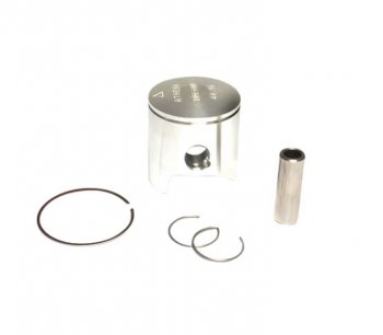 10 589 р. Поршень кованный Athena KTM SX65 09-23, MC65 20-23, TC65 17-23 (B 44,97мм)  s4f04500001b  с доставкой в г. Воронеж. Увеличить фотографию 1