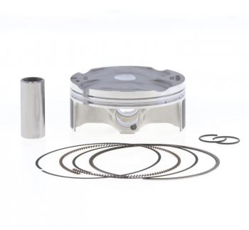 10 669 р. Поршень кованный Athena Yamaha YZ250F 16-23, WR250F 18-19 (A 76,95мм)  s5f07700009a  с доставкой в г. Воронеж. Увеличить фотографию 1