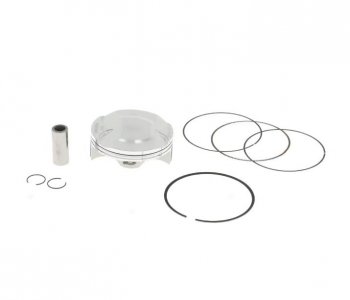 12 199 р. Поршень кованный Athena KTM SX-F450 13-19, FC450 14-19, FX450 17-19 (A 94,95мм)  s5f09500001a  с доставкой в г. Воронеж. Увеличить фотографию 1