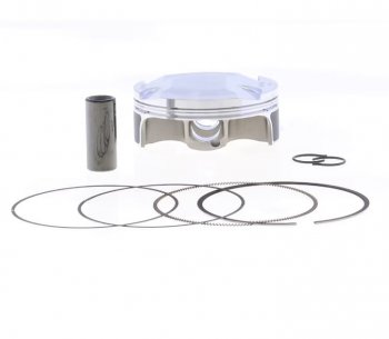 12 199 р. Поршень кованный Athena KTM SX-F450 21-22, FCFS450 21-22, MC-FEX-F450 20-23 (B 94,96мм)  s5f09500002b  с доставкой в г. Воронеж. Увеличить фотографию 1