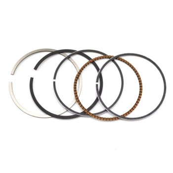 909 р. Поршневые кольца AHL Yamaha TT-R225 99-04,TT-R230 05-24,TW225 02-07,XT225 87-07 70мм 29U-11610-00-00  пм-00028802  с доставкой в г. Воронеж. Увеличить фотографию 1