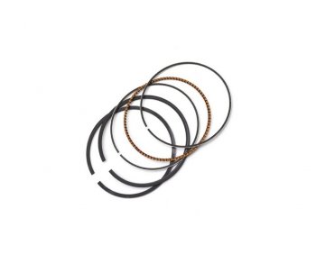 2 899 р. Поршневые кольца AHL Kawasaki ZR750 Zephyr 91-99 66мм 13008-1195  пм-00028481  с доставкой в г. Воронеж. Увеличить фотографию 1