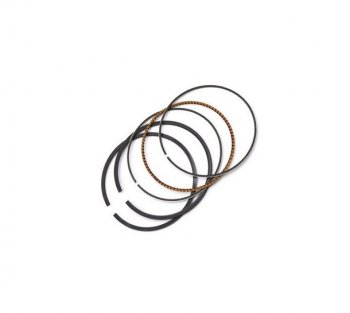 2 599 р. Поршневые кольца AHL Honda CBR600RR 03-06, CB600F 07-13, CBR500R 14-17 67мм 13011-MEE-305  пм-00028489  с доставкой в г. Воронеж. Увеличить фотографию 1