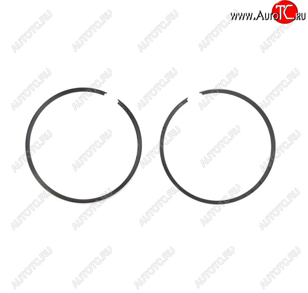 959 р. Поршневые кольца AHL Kawasaki KDX200 89-05 66мм 13008-1116  пм-00028803  с доставкой в г. Воронеж