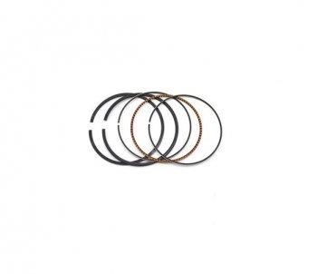549 р. Поршневые кольца AHL Yamaha FZR400 90-94, FZ400 1997 56мм 3TJ-11610-00-00  пм-00028485  с доставкой в г. Воронеж. Увеличить фотографию 1