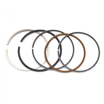 1 129 р. Поршневые кольца AHL Suzuki Djebel 250 96-07,DR-Z250 01-07 73мм 12140-13E00-000  пм-00028800  с доставкой в г. Воронеж. Увеличить фотографию 1