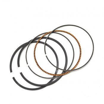 829 р. Поршневые кольца AHL Yamaha YP250 97-06 69мм 4HC-11603-00-00  пм-00028488  с доставкой в г. Воронеж. Увеличить фотографию 1