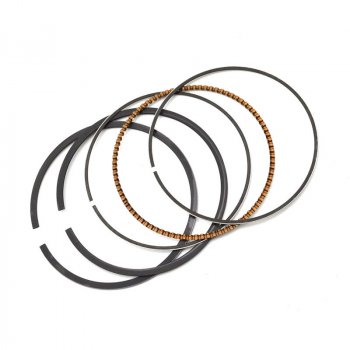 1 209 р. Поршневые кольца AHL Suzuki AN400 99-06 83мм 12140-15F00-000  пм-00028801  с доставкой в г. Воронеж. Увеличить фотографию 1