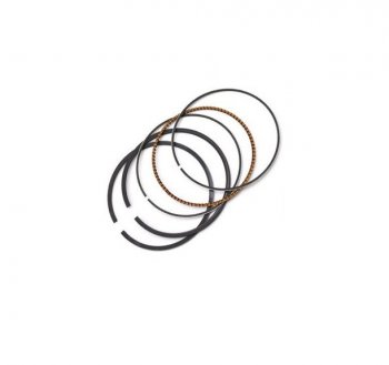 979 р. Поршневые кольца AHL Honda CBR600F3 95-98, CB600F 98-01 65мм 13011-MAL-305  пм-00028490  с доставкой в г. Воронеж. Увеличить фотографию 1