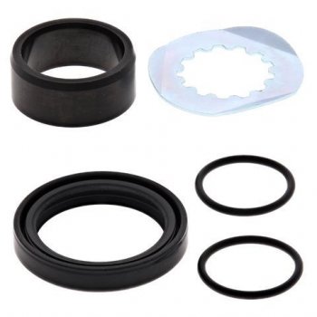 2 799 р. Ремкомплект вала ведущей звезды ALL BALLS Yamaha YZ250 99-16, YZ250X 16  (25-4021)  25-4021  с доставкой в г. Воронеж. Увеличить фотографию 1