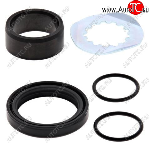 2 799 р. Ремкомплект вала ведущей звезды ALL BALLS Yamaha YZ250 99-16, YZ250X 16  (25-4021)  25-4021  с доставкой в г. Воронеж