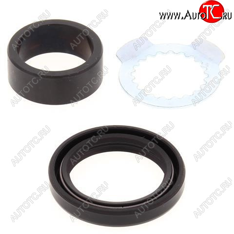 2 439 р. Ремкомплект вала ведущей звезды ALL BALLS Yamaha YZ125 05-16  (25-4023)  25-4023  с доставкой в г. Воронеж
