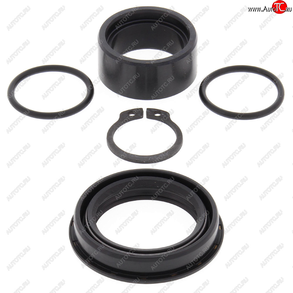 2 399 р. Ремкомплект вала ведущей звезды ALL BALLS Suzuki RM125 04-08, RMZ250 07-12  (25-4026)  25-4026  с доставкой в г. Воронеж
