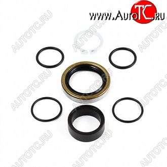 2 899 р. Ремкомплект вала ведущей звезды ALL BALLS KTM 250SX-F 05-15, 350SX-F 11-15, 450SX-F 13-15  (25-4001)  25-4001  с доставкой в г. Воронеж