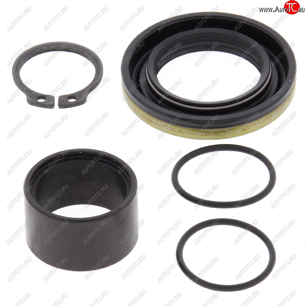 2 509 р. Ремкомплект вала ведущей звезды ALL BALLS Kawasaki KX250F 04-05 Suzuki RMZ250 04-06  (25-4013)  25-4013  с доставкой в г. Воронеж