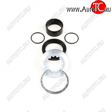 2 509 р. Ремкомплект вала ведущей звезды ALL BALLS Kawasaki KX100 05-16, KX65 05-15, KX85 05-16  (25-4017)  25-4017  с доставкой в г. Воронеж