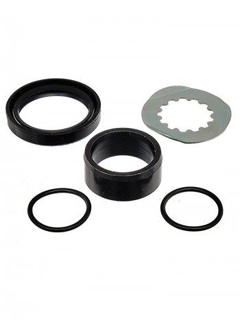 1 589 р. Ремкомплект вала ведущей звезды BWX Yamaha YZ250 99-22, YZ250X 16-22 (25-4021)  crk90003  с доставкой в г. Воронеж. Увеличить фотографию 1
