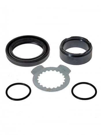 1 739 р. Ремкомплект вала ведущей звезды BWX Yamaha WR250F 15-21, YZ250F 14-22, YZ250FX 15-22 (25-4044)  crk90005  с доставкой в г. Воронеж. Увеличить фотографию 1