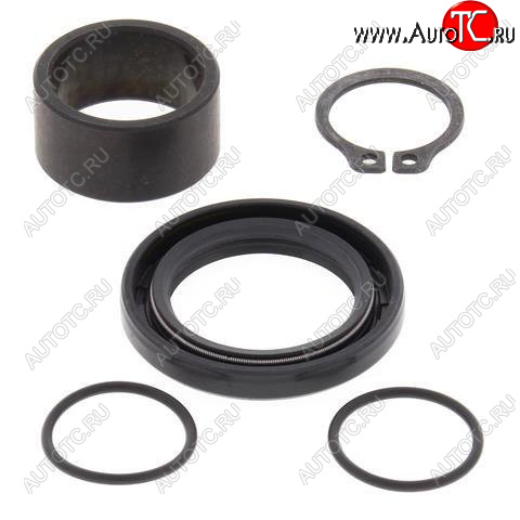 2 459 р. Ремкомплект вал ведущ звезды Moose Racing Kawasaki KX65 00-04 KX85 01-04 Suzuki RM65 03-05 (25-4018)  9350444  с доставкой в г. Воронеж