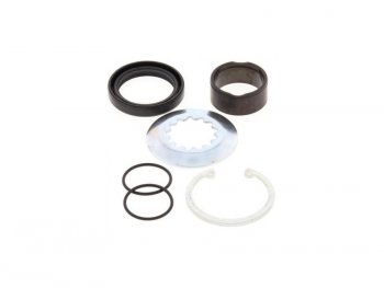2 499 р. Ремкомплект вала ведущей звезды Moose Racing Kawasaki KX100 05-16, KX65 05-15, KX85 05-16 (25-4017)  9350443  с доставкой в г. Воронеж. Увеличить фотографию 1