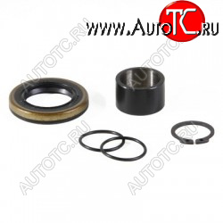 2 499 р. Ремкомплект вала ведущей звезды Moose Racing Kawasaki KX250F 04-05 Suzuki RMZ250 04-06 (25-4013)  9350440  с доставкой в г. Воронеж