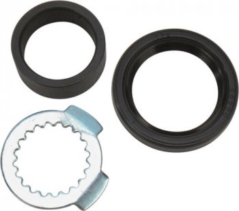2 399 р. Ремкомплект вала ведущей звезды Moose Racing Yamaha YZ125 05-16 (25-4023)  9350448  с доставкой в г. Воронеж. Увеличить фотографию 1