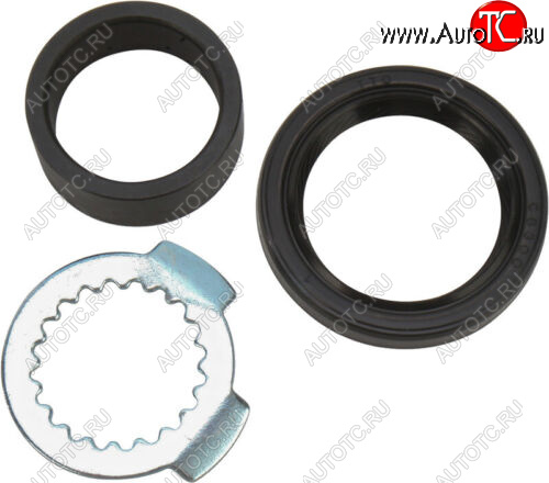 2 399 р. Ремкомплект вала ведущей звезды Moose Racing Yamaha YZ125 05-16 (25-4023)  9350448  с доставкой в г. Воронеж