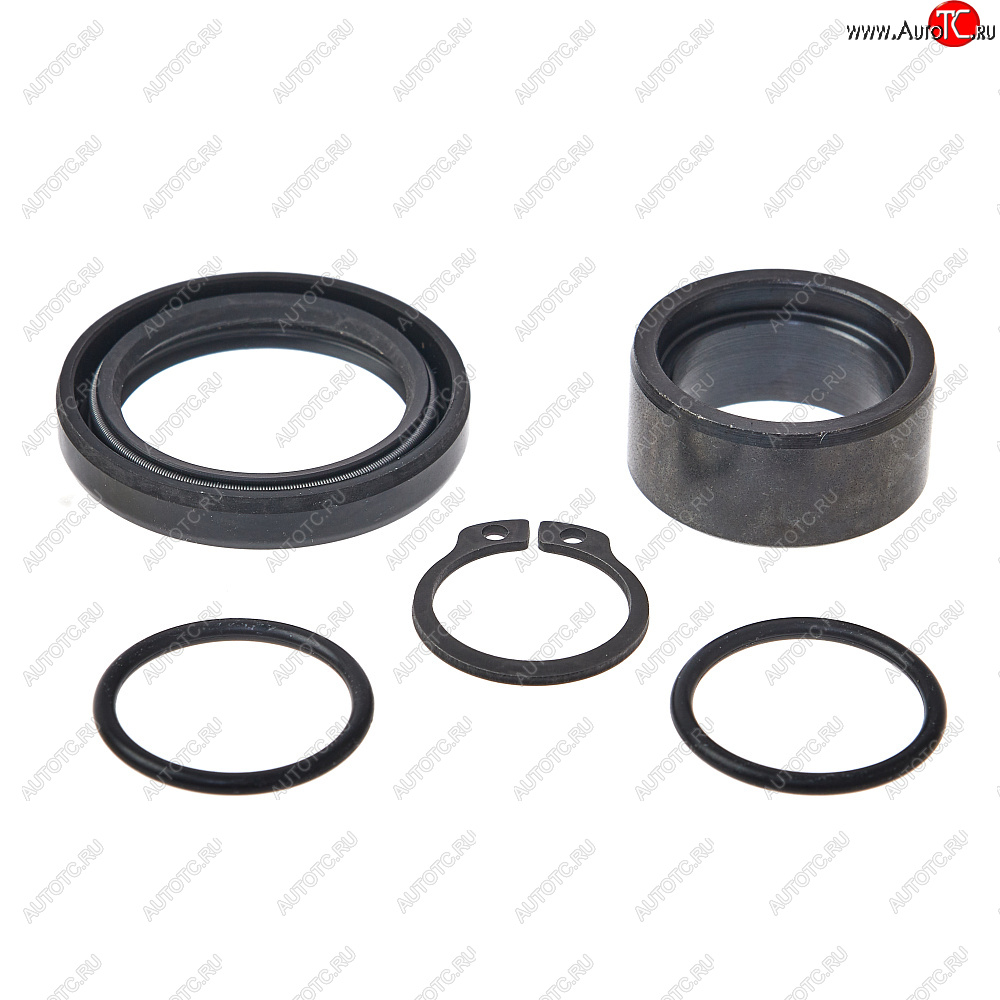 1 499 р. Ремкомплект вала ведущей звезды BWX Suzuki RM125 92-03 (25-4029)  crk70005  с доставкой в г. Воронеж