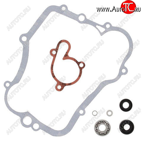 4 129 р. Ремкомплект помпы WINDEROSA Yamaha YZ85 02-16  (821614)  821614  с доставкой в г. Воронеж