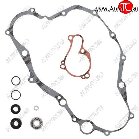 4 199 р. Ремкомплект помпы WINDEROSA Yamaha YZ450F 10-13  (821689)  821689  с доставкой в г. Воронеж